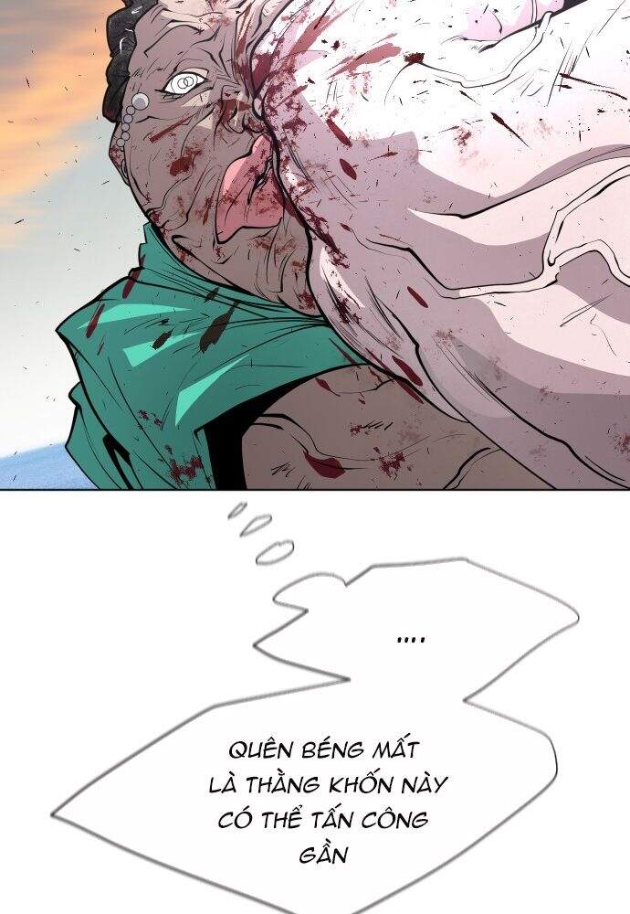Kỷ Nguyên Siêu Anh Hùng Chapter 79 - Trang 2