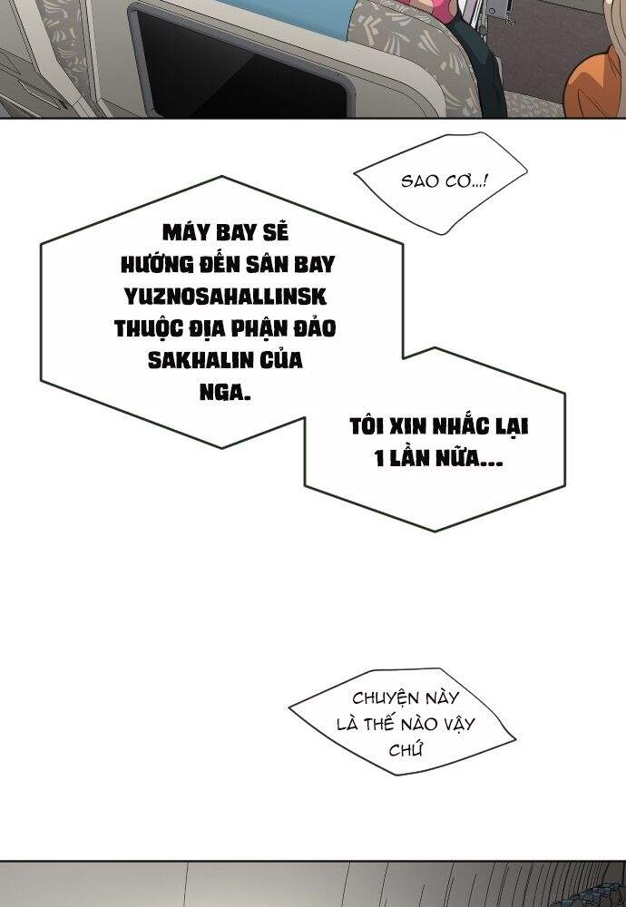 Kỷ Nguyên Siêu Anh Hùng Chapter 79 - Trang 2