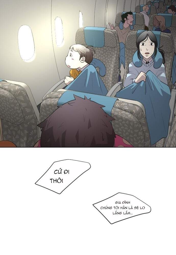 Kỷ Nguyên Siêu Anh Hùng Chapter 79 - Trang 2