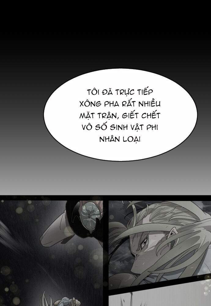 Kỷ Nguyên Siêu Anh Hùng Chapter 79 - Trang 2
