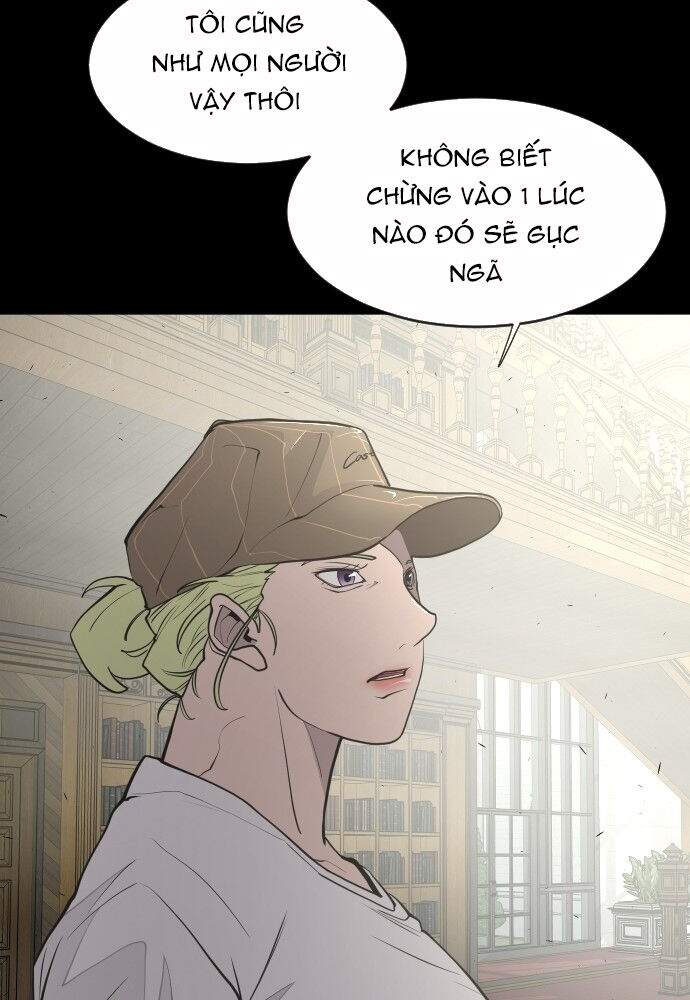Kỷ Nguyên Siêu Anh Hùng Chapter 79 - Trang 2