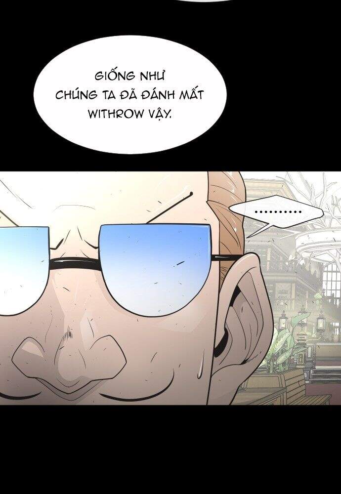 Kỷ Nguyên Siêu Anh Hùng Chapter 79 - Trang 2