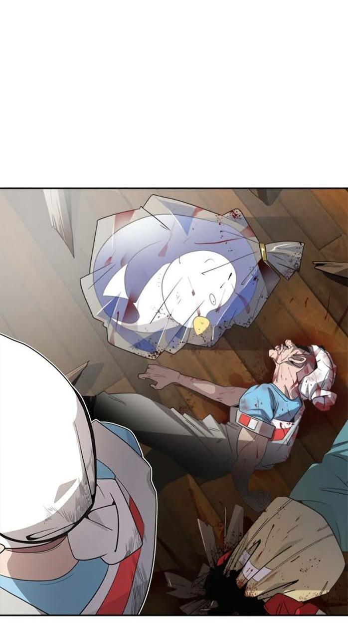 Kỷ Nguyên Siêu Anh Hùng Chapter 8 - Trang 2