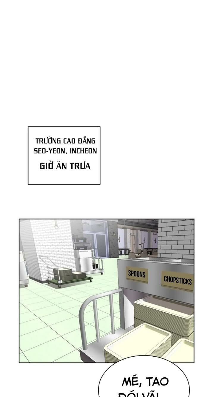 Kỷ Nguyên Siêu Anh Hùng Chapter 8 - Trang 2