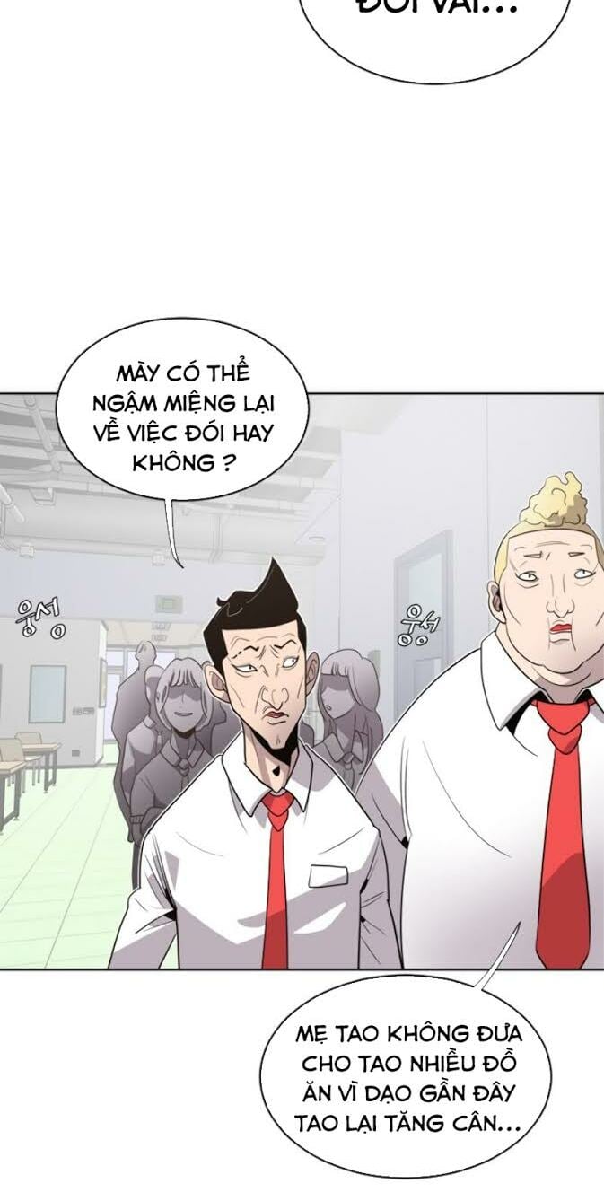 Kỷ Nguyên Siêu Anh Hùng Chapter 8 - Trang 2
