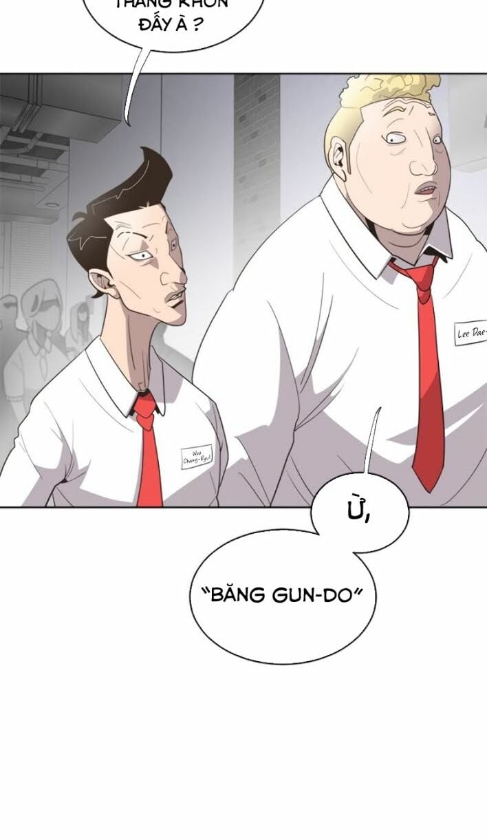 Kỷ Nguyên Siêu Anh Hùng Chapter 8 - Trang 2