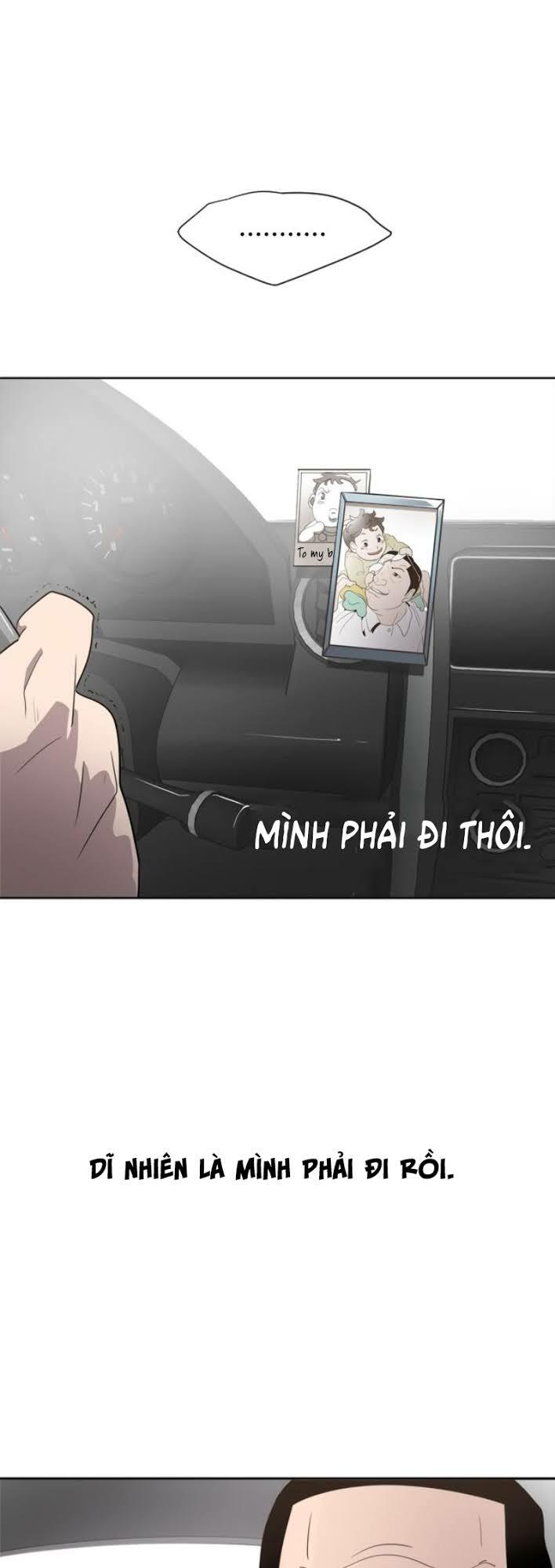 Kỷ Nguyên Siêu Anh Hùng Chapter 8 - Trang 2
