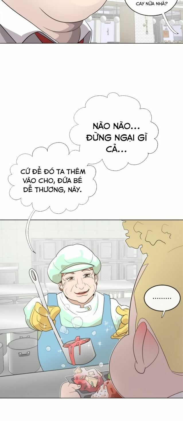 Kỷ Nguyên Siêu Anh Hùng Chapter 8 - Trang 2