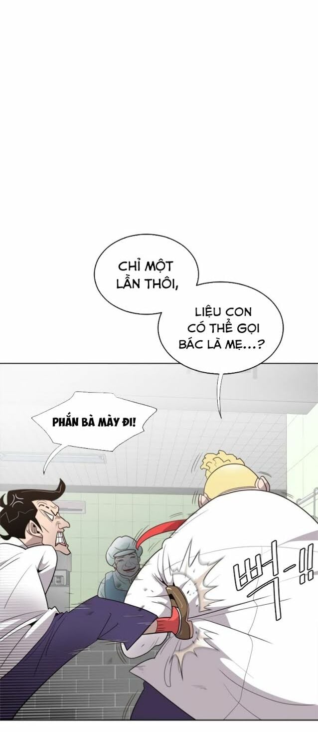 Kỷ Nguyên Siêu Anh Hùng Chapter 8 - Trang 2