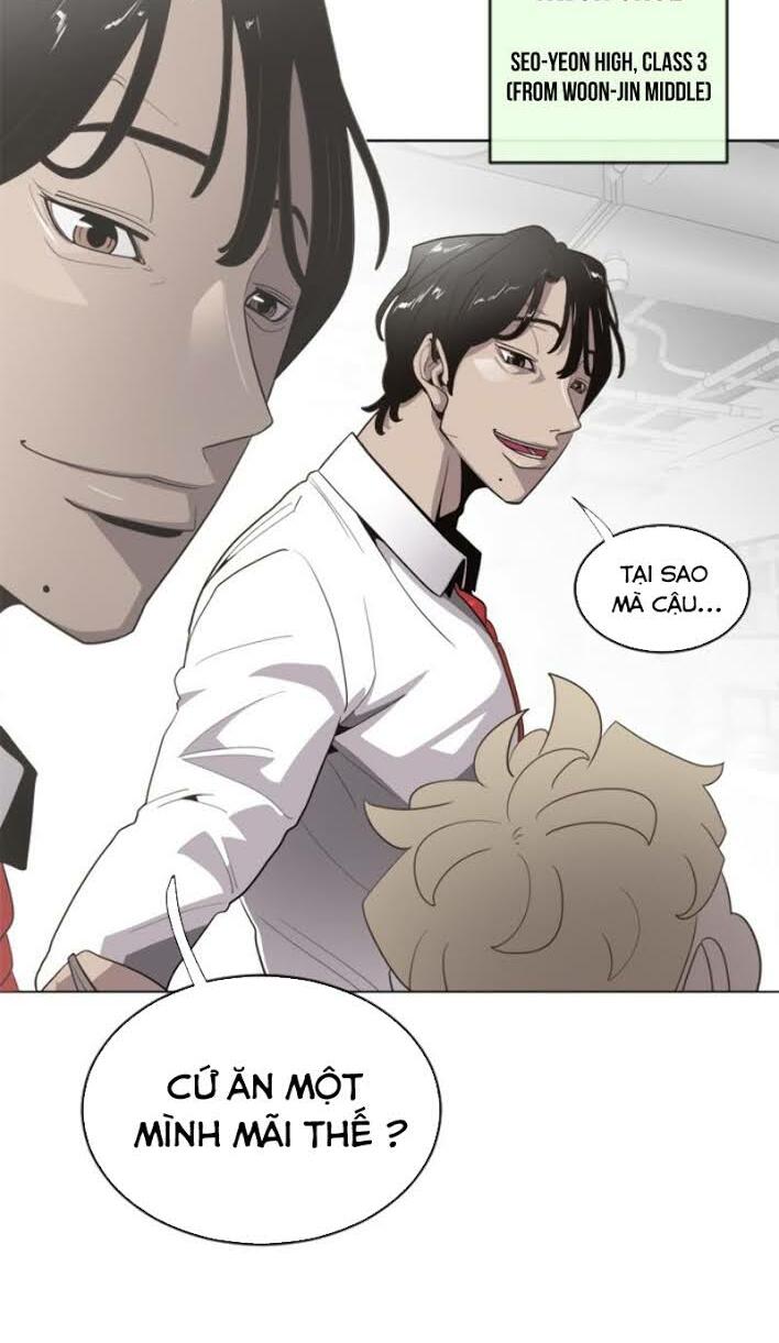 Kỷ Nguyên Siêu Anh Hùng Chapter 8 - Trang 2