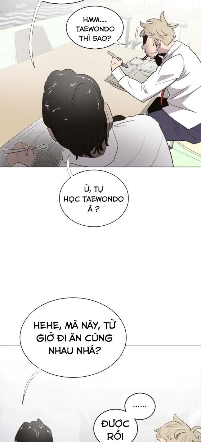 Kỷ Nguyên Siêu Anh Hùng Chapter 8 - Trang 2