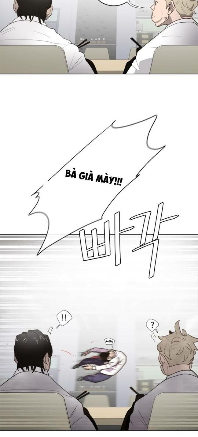 Kỷ Nguyên Siêu Anh Hùng Chapter 8 - Trang 2