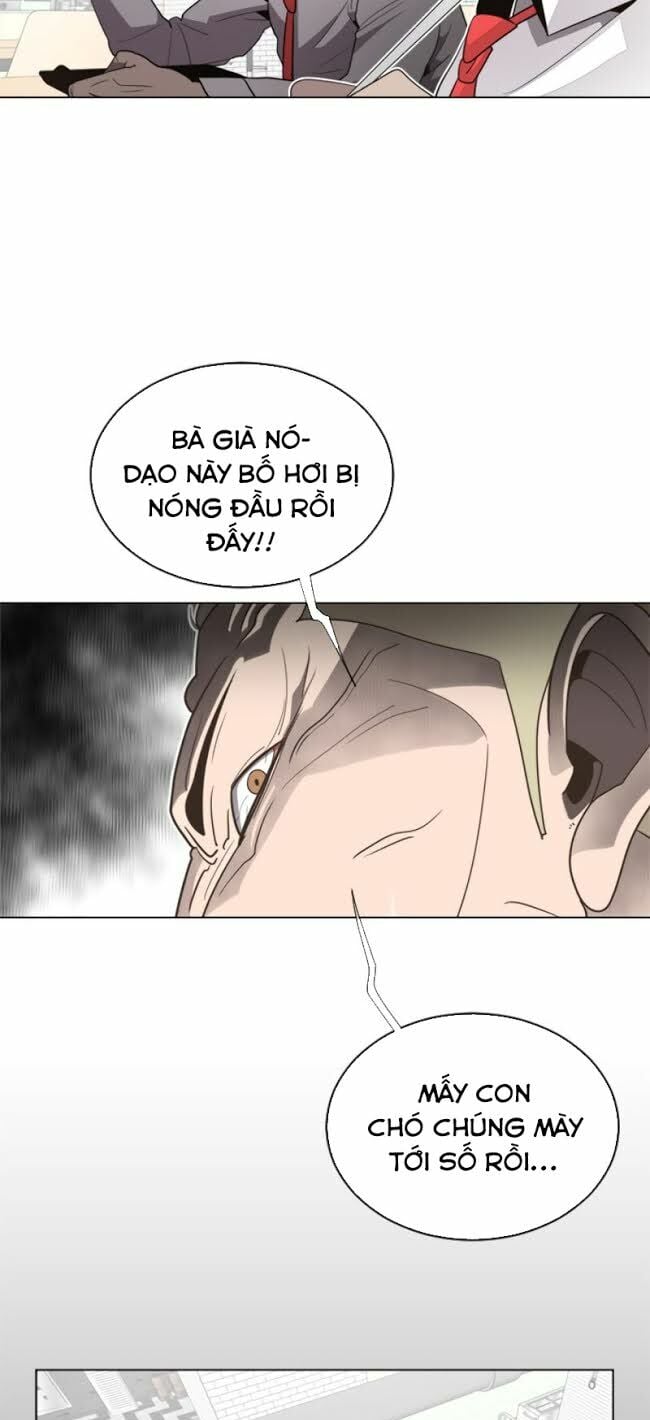 Kỷ Nguyên Siêu Anh Hùng Chapter 8 - Trang 2