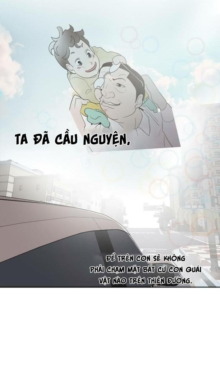 Kỷ Nguyên Siêu Anh Hùng Chapter 8 - Trang 2