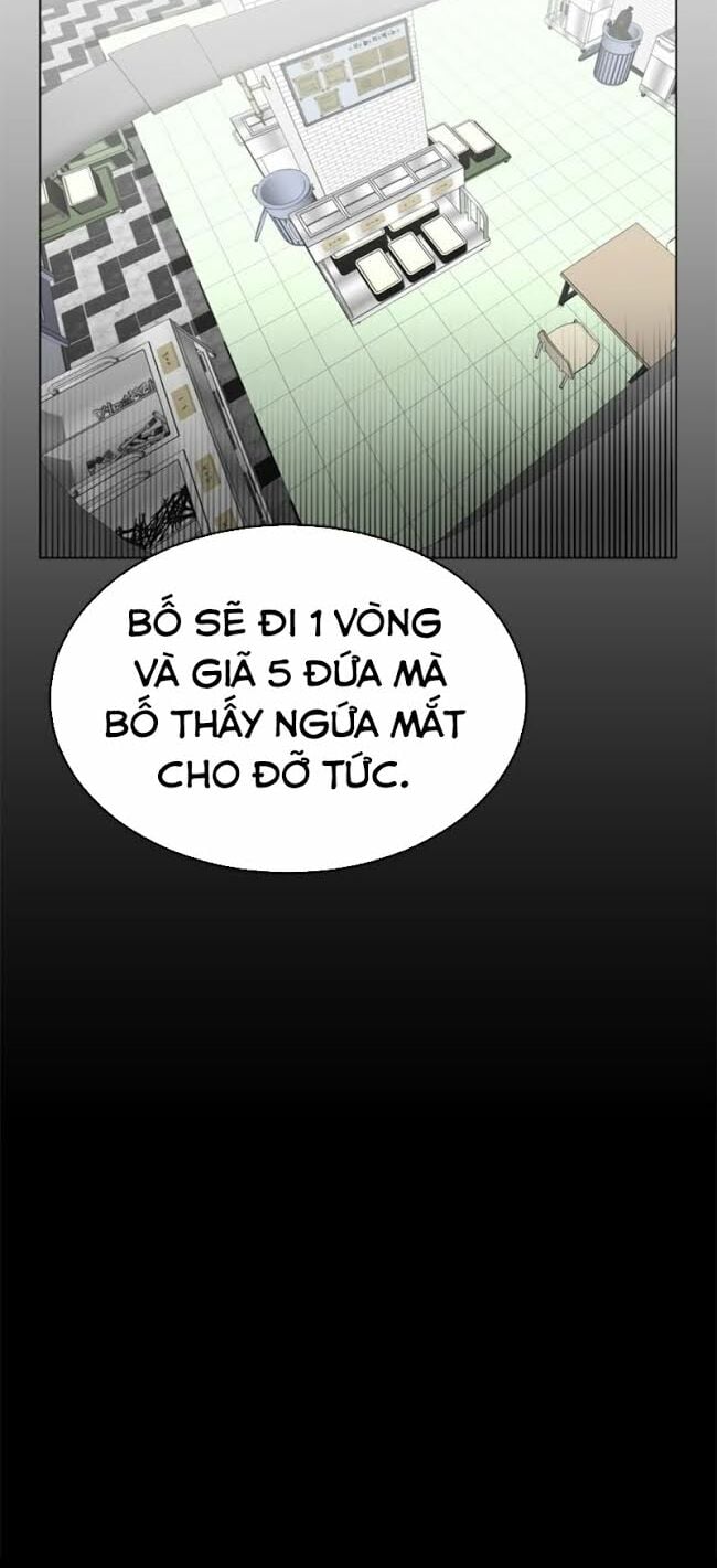 Kỷ Nguyên Siêu Anh Hùng Chapter 8 - Trang 2