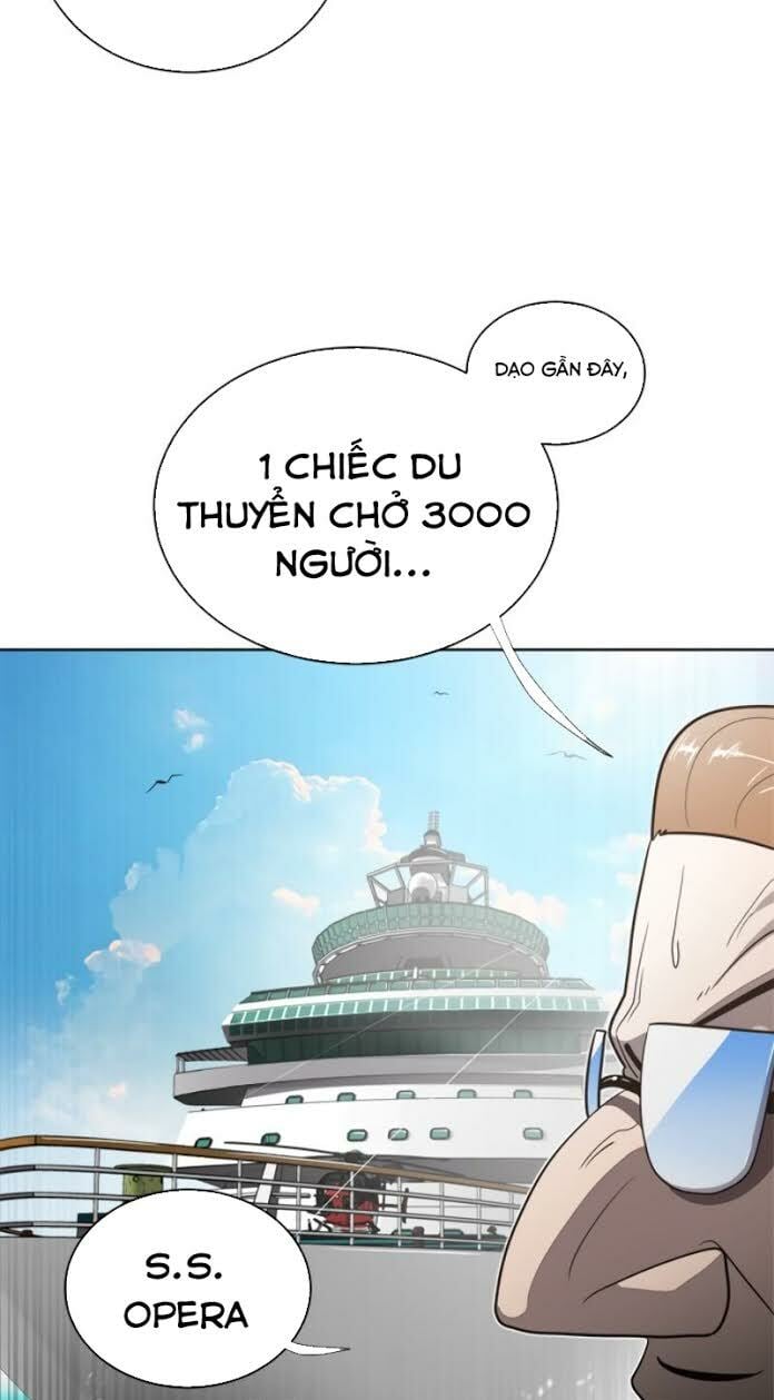 Kỷ Nguyên Siêu Anh Hùng Chapter 8 - Trang 2