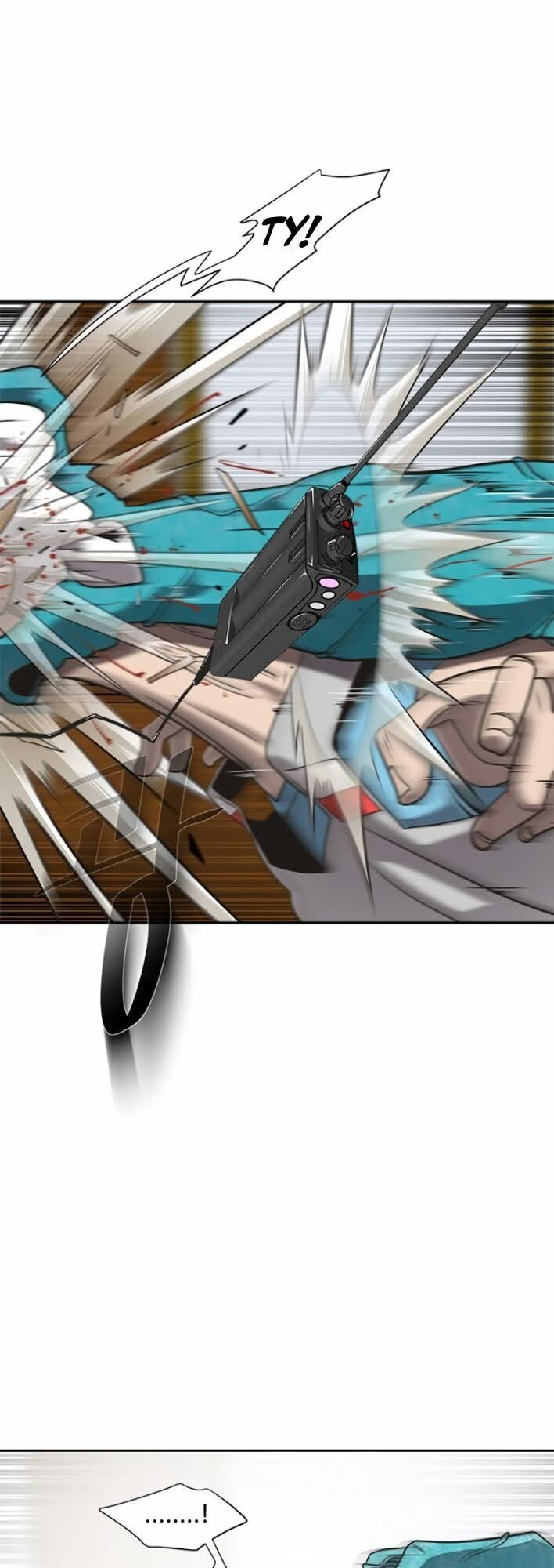 Kỷ Nguyên Siêu Anh Hùng Chapter 8 - Trang 2