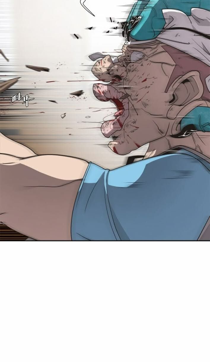 Kỷ Nguyên Siêu Anh Hùng Chapter 8 - Trang 2