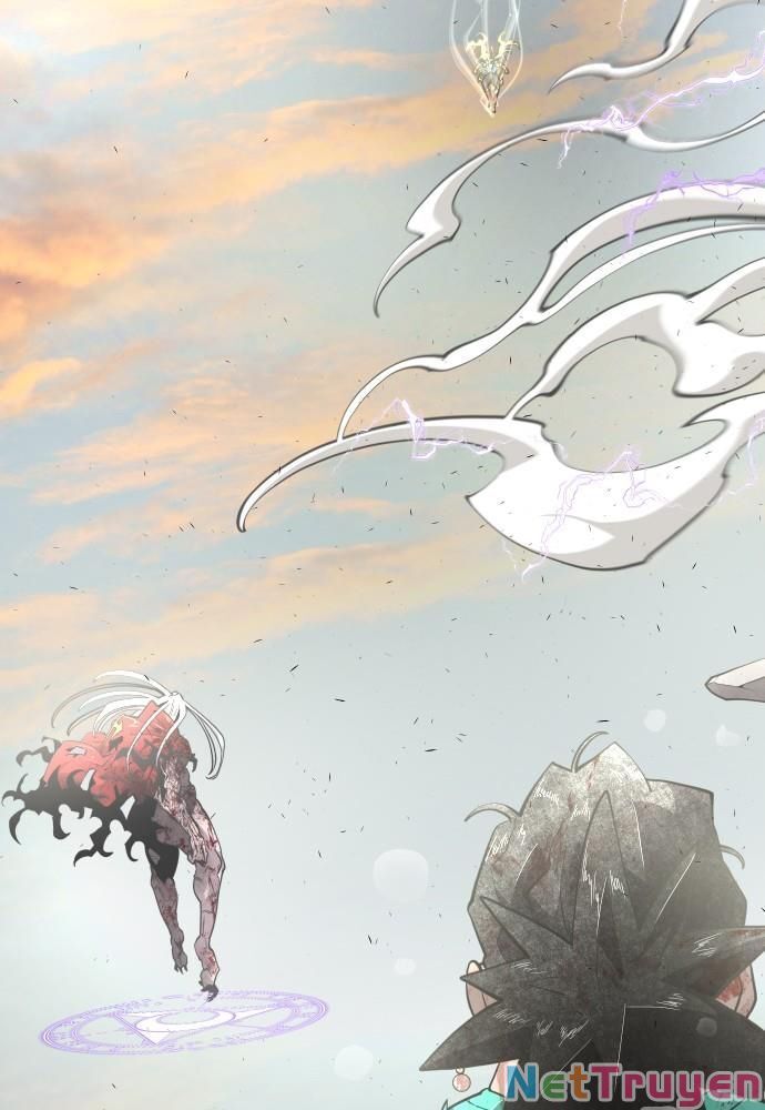 Kỷ Nguyên Siêu Anh Hùng Chapter 80 - Trang 2