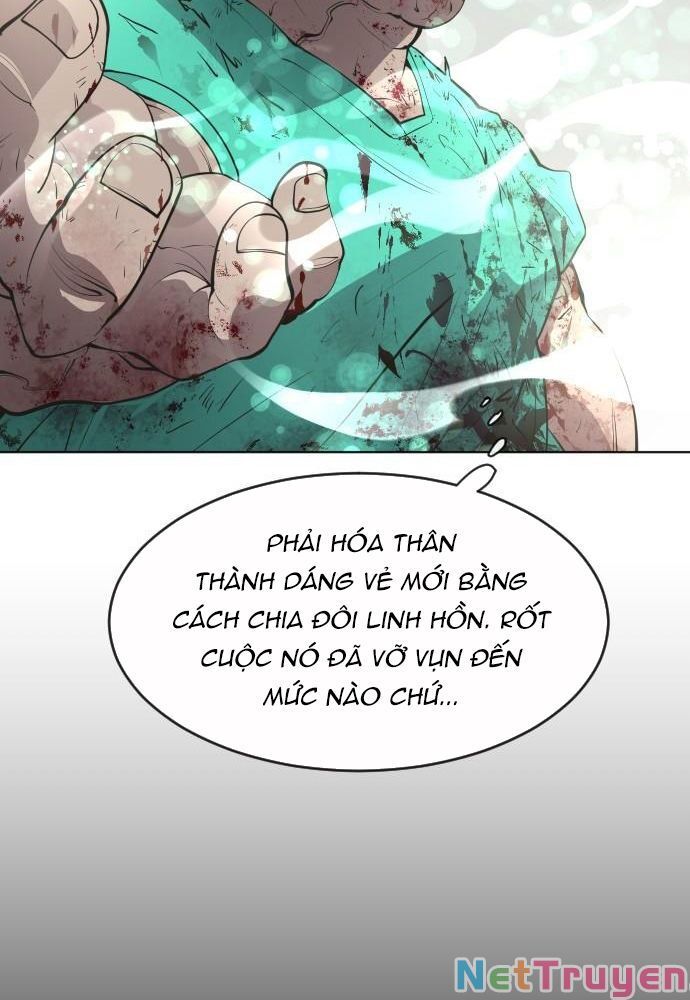 Kỷ Nguyên Siêu Anh Hùng Chapter 80 - Trang 2