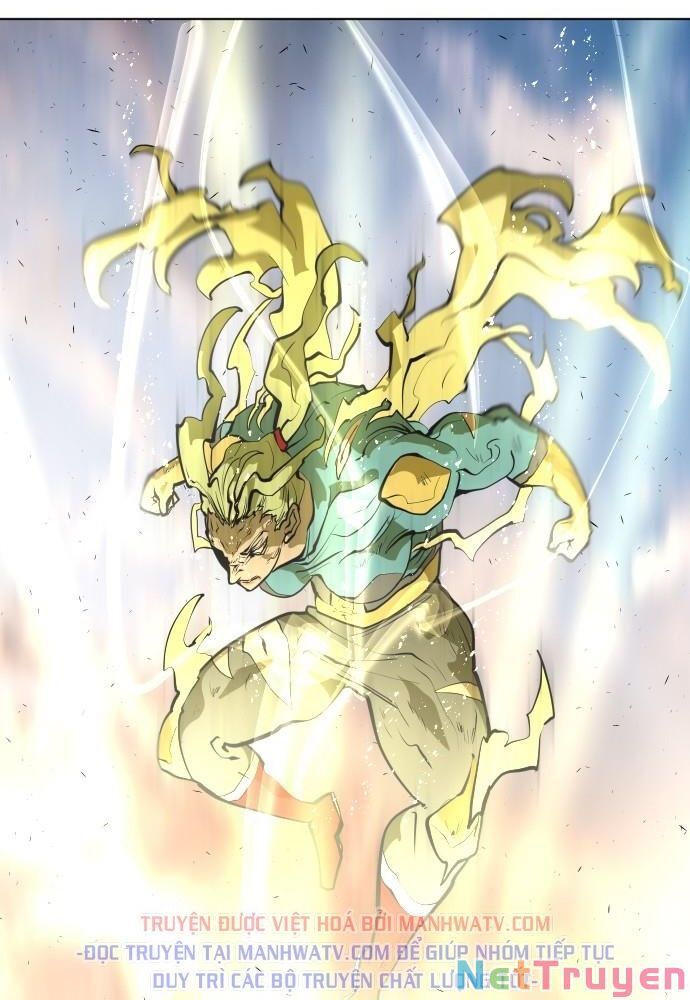 Kỷ Nguyên Siêu Anh Hùng Chapter 80 - Trang 2