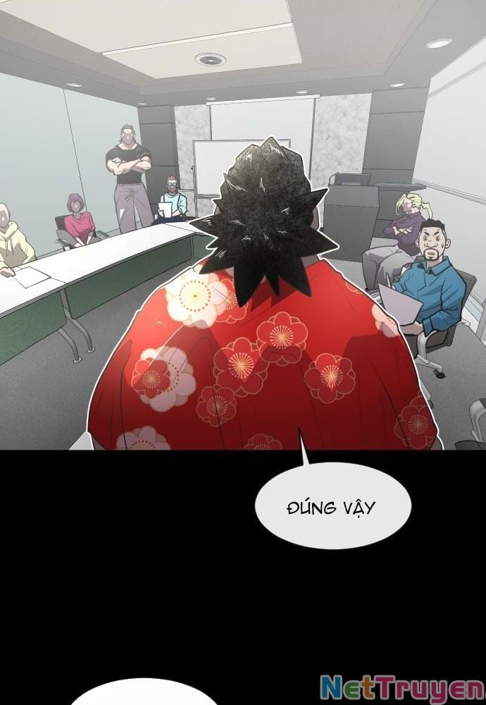 Kỷ Nguyên Siêu Anh Hùng Chapter 81 - Trang 2