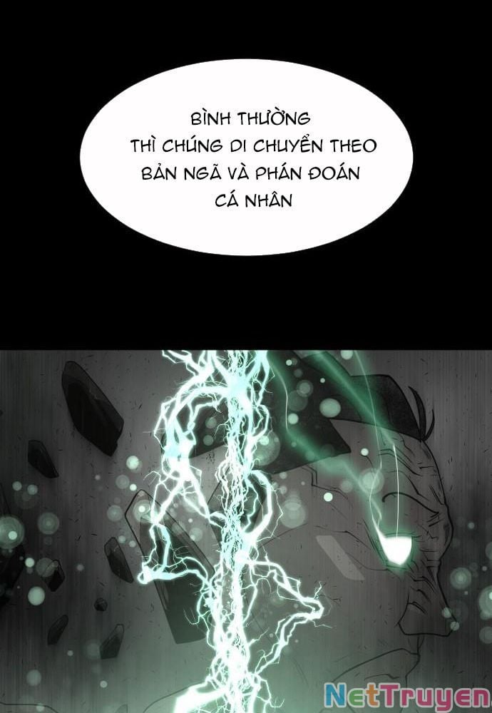 Kỷ Nguyên Siêu Anh Hùng Chapter 81 - Trang 2