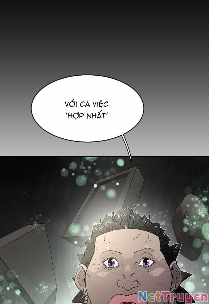 Kỷ Nguyên Siêu Anh Hùng Chapter 81 - Trang 2