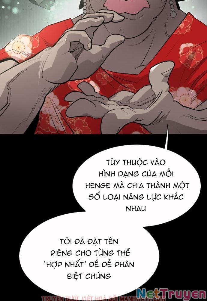 Kỷ Nguyên Siêu Anh Hùng Chapter 81 - Trang 2