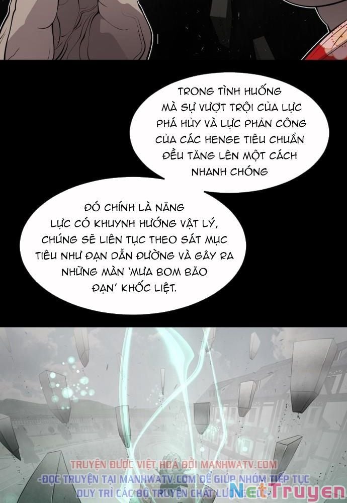 Kỷ Nguyên Siêu Anh Hùng Chapter 81 - Trang 2