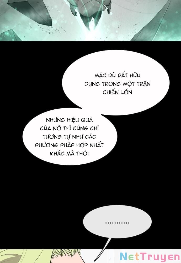 Kỷ Nguyên Siêu Anh Hùng Chapter 81 - Trang 2