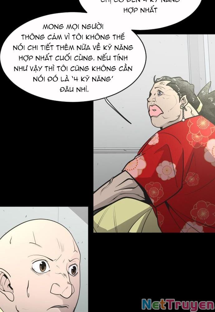 Kỷ Nguyên Siêu Anh Hùng Chapter 81 - Trang 2