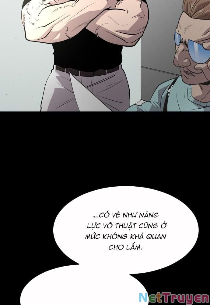 Kỷ Nguyên Siêu Anh Hùng Chapter 81 - Trang 2