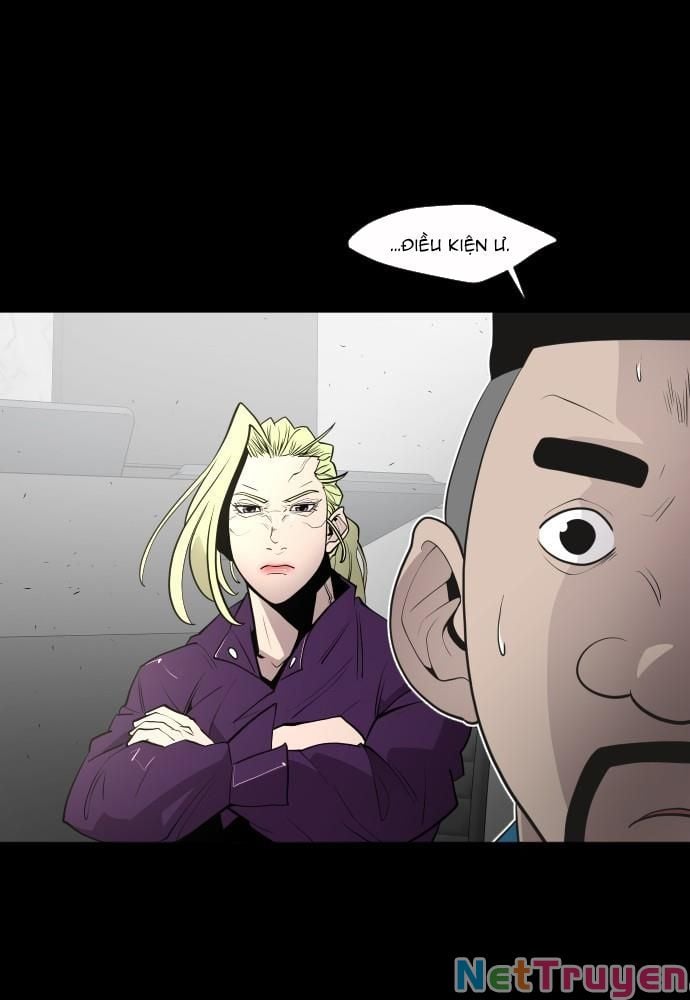 Kỷ Nguyên Siêu Anh Hùng Chapter 81 - Trang 2