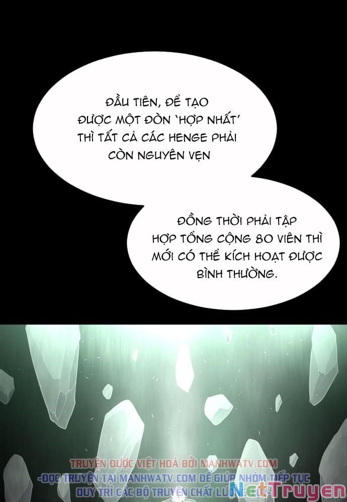 Kỷ Nguyên Siêu Anh Hùng Chapter 81 - Trang 2