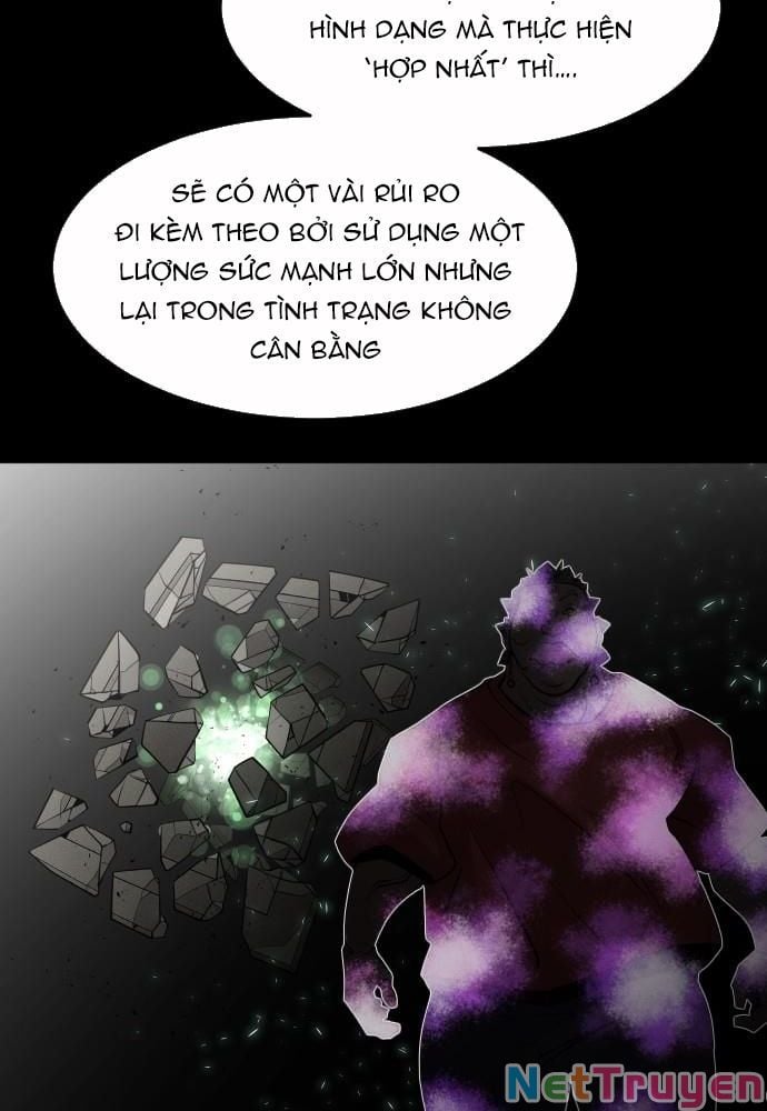 Kỷ Nguyên Siêu Anh Hùng Chapter 81 - Trang 2