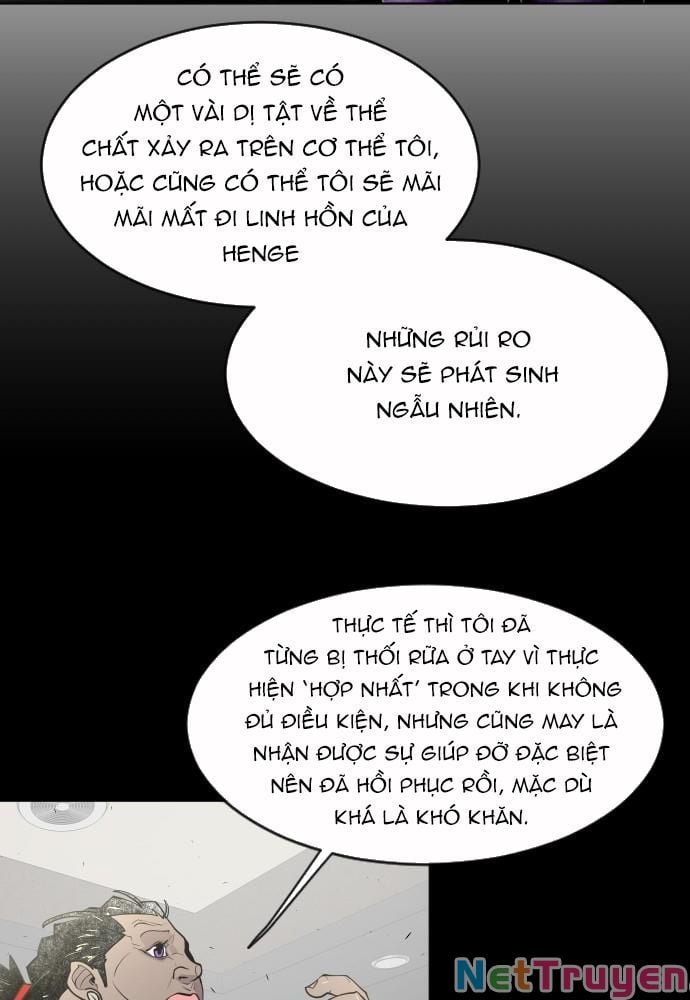 Kỷ Nguyên Siêu Anh Hùng Chapter 81 - Trang 2