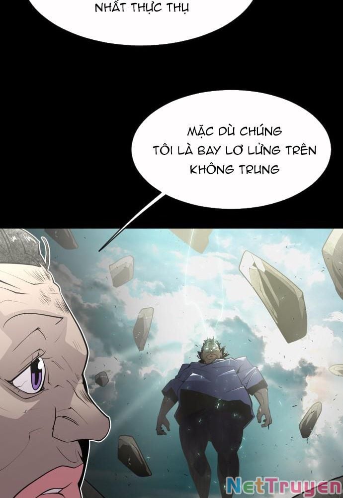Kỷ Nguyên Siêu Anh Hùng Chapter 81 - Trang 2