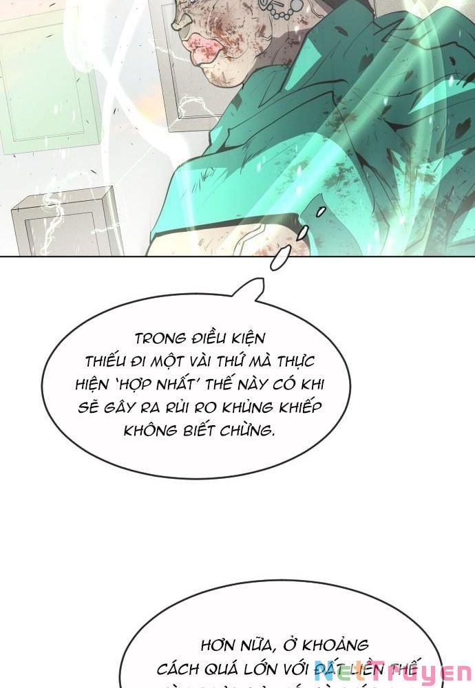 Kỷ Nguyên Siêu Anh Hùng Chapter 81 - Trang 2