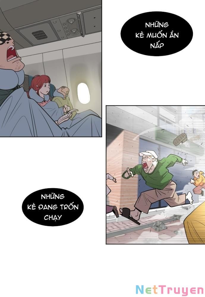 Kỷ Nguyên Siêu Anh Hùng Chapter 81 - Trang 2
