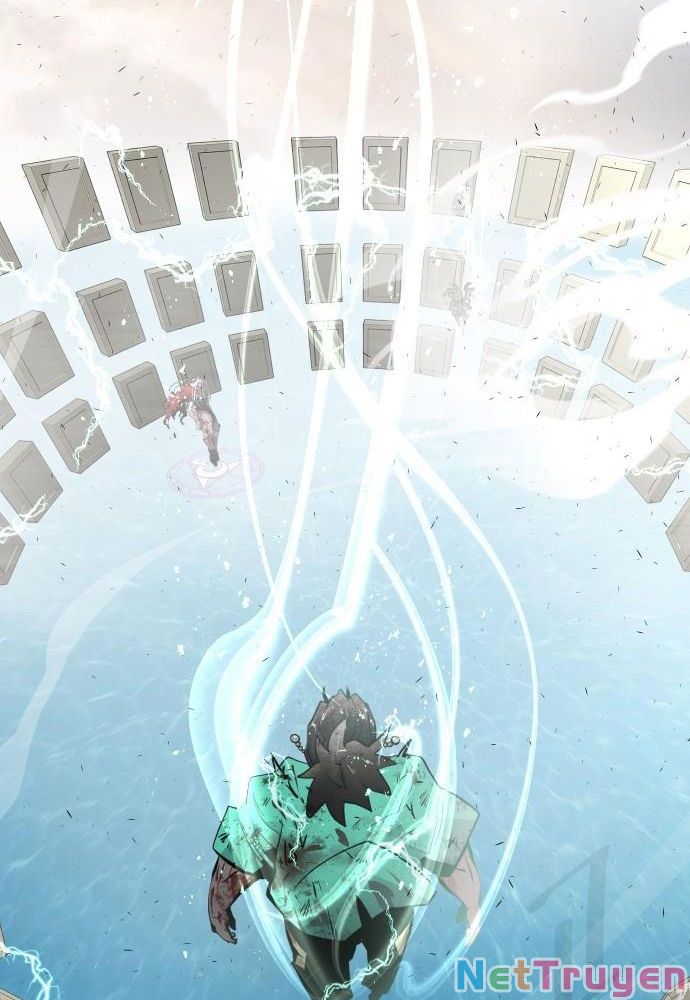 Kỷ Nguyên Siêu Anh Hùng Chapter 81 - Trang 2