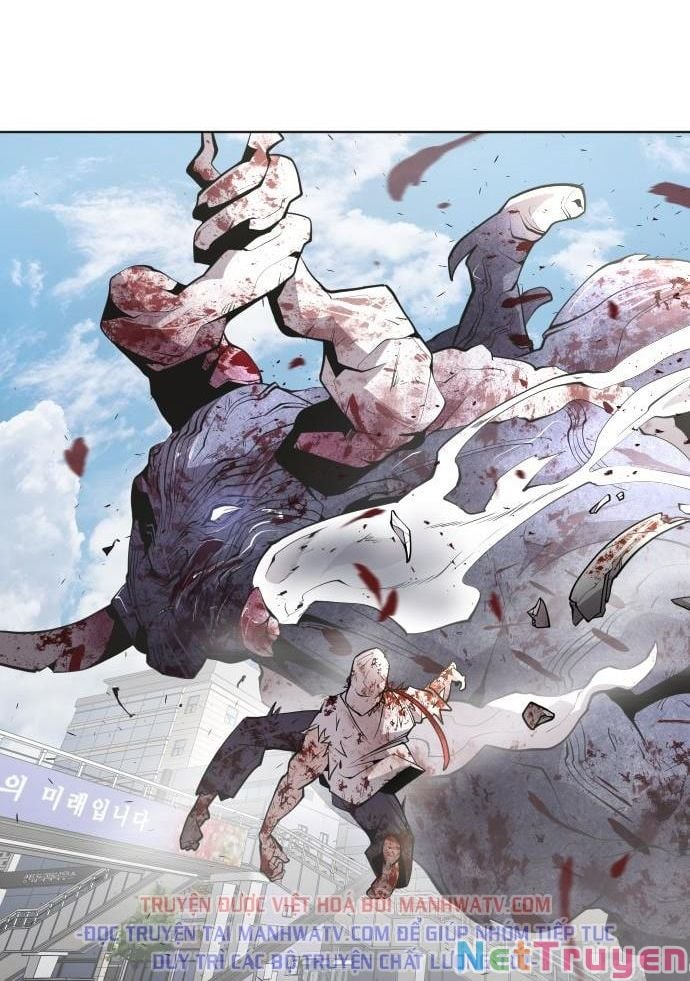 Kỷ Nguyên Siêu Anh Hùng Chapter 82 - Trang 2