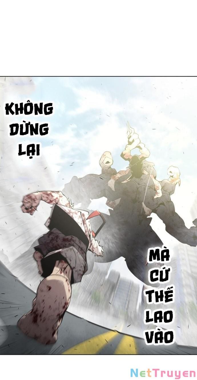 Kỷ Nguyên Siêu Anh Hùng Chapter 82 - Trang 2
