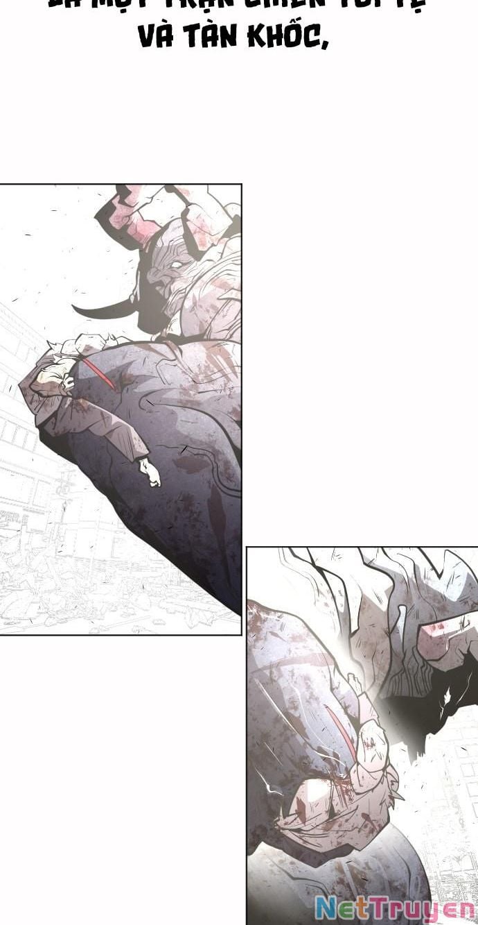 Kỷ Nguyên Siêu Anh Hùng Chapter 82 - Trang 2