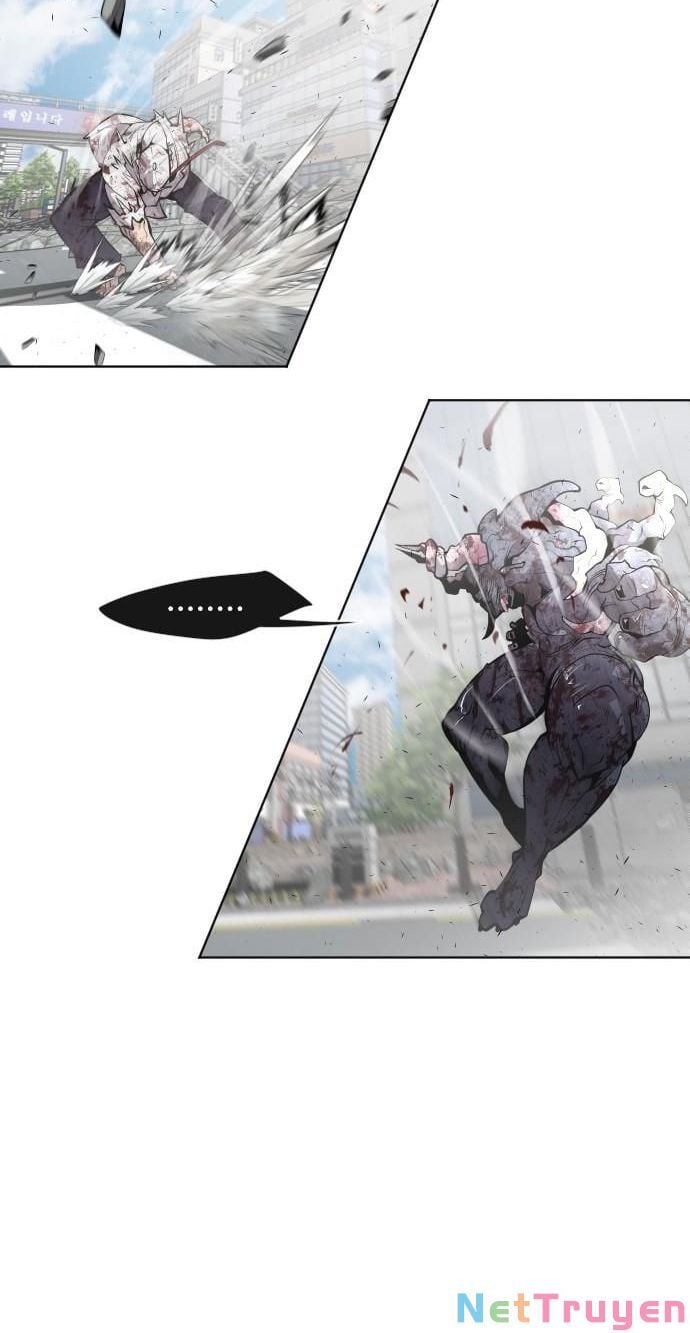 Kỷ Nguyên Siêu Anh Hùng Chapter 82 - Trang 2
