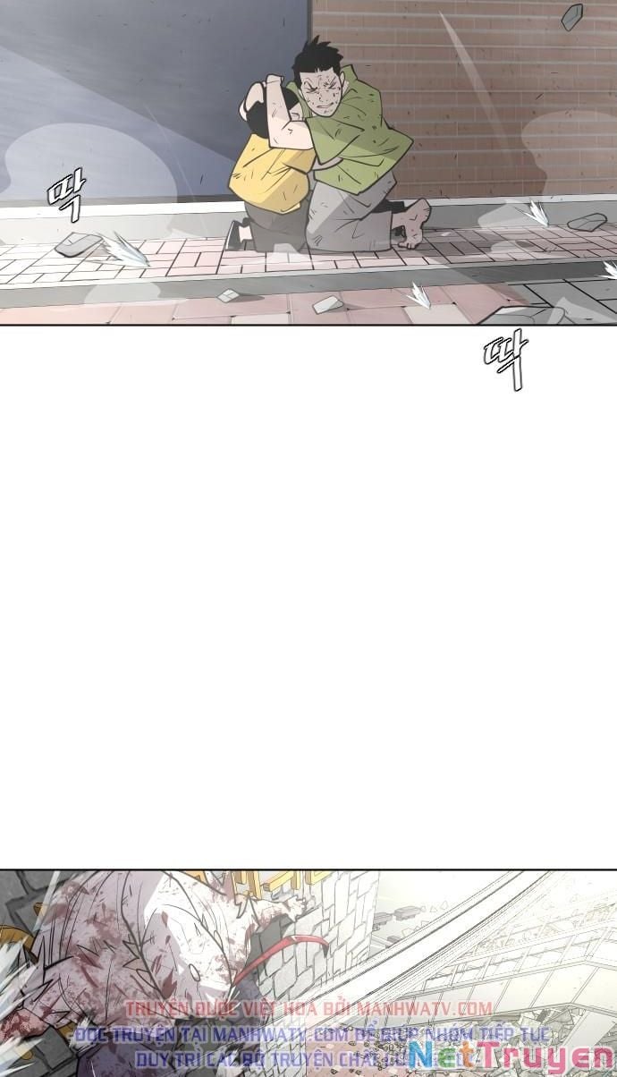 Kỷ Nguyên Siêu Anh Hùng Chapter 82 - Trang 2