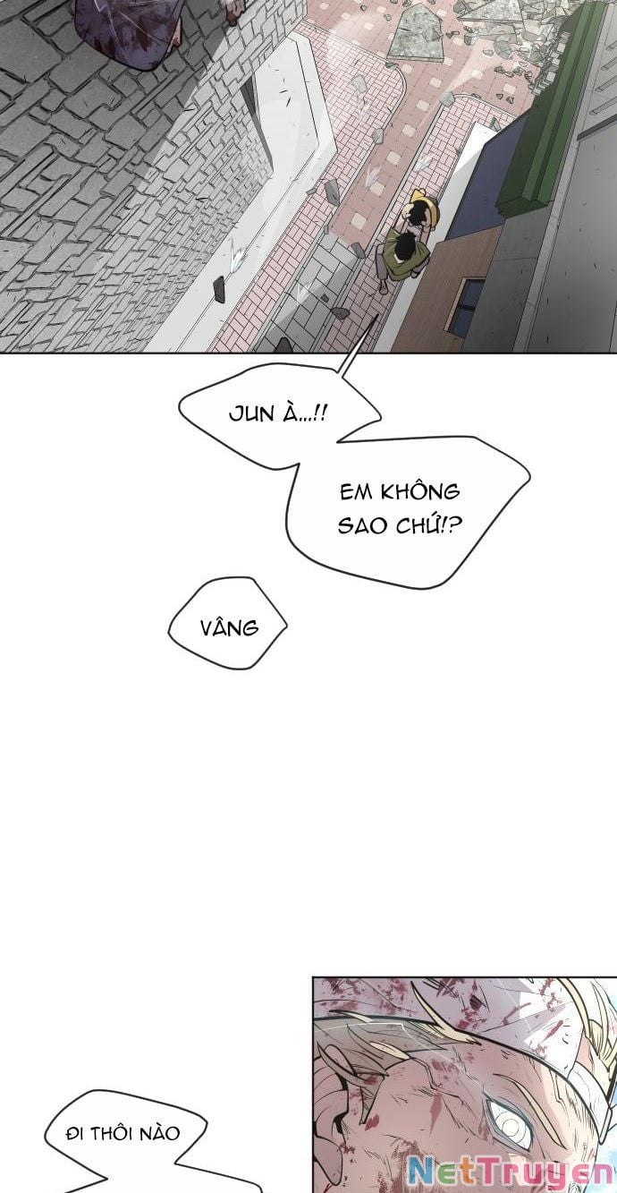 Kỷ Nguyên Siêu Anh Hùng Chapter 82 - Trang 2