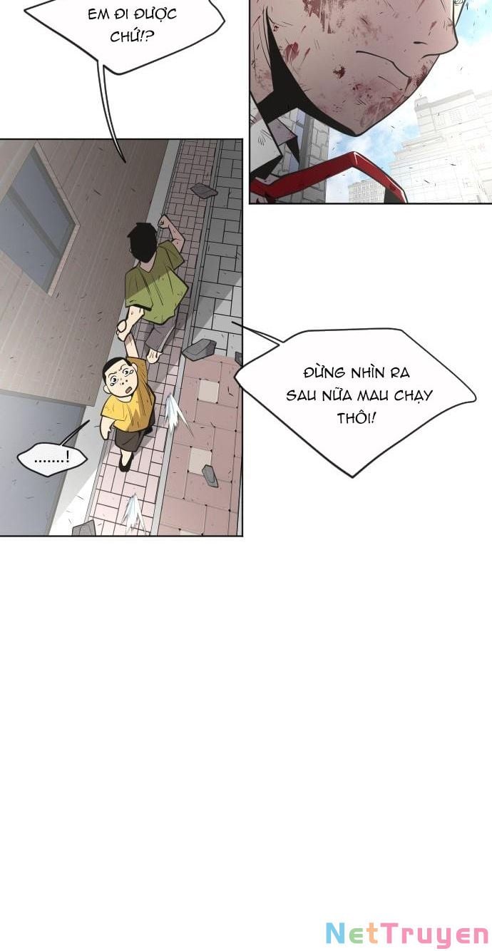 Kỷ Nguyên Siêu Anh Hùng Chapter 82 - Trang 2