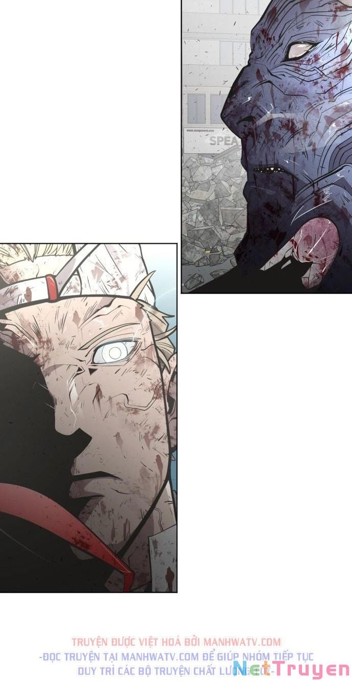 Kỷ Nguyên Siêu Anh Hùng Chapter 82 - Trang 2