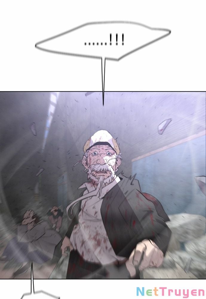 Kỷ Nguyên Siêu Anh Hùng Chapter 83 - Trang 2